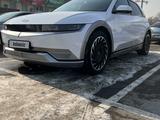 Hyundai Ioniq 5 2021 года за 12 000 000 тг. в Алматы – фото 4