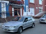 ВАЗ (Lada) 2114 2013 года за 1 000 000 тг. в Семей
