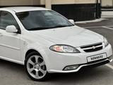 Daewoo Gentra 2014 годаүшін3 550 000 тг. в Шымкент – фото 3