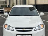 Daewoo Gentra 2014 годаүшін3 550 000 тг. в Шымкент – фото 5