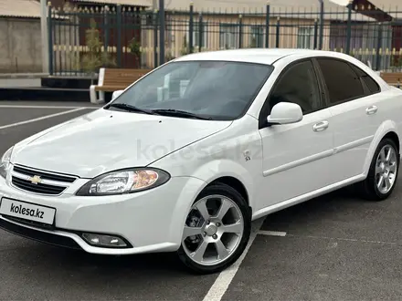 Daewoo Gentra 2014 года за 3 550 000 тг. в Шымкент