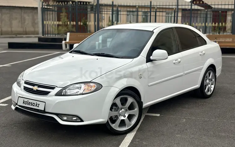 Daewoo Gentra 2014 года за 3 550 000 тг. в Шымкент