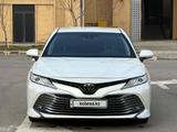 Toyota Camry 2020 года за 14 000 000 тг. в Туркестан – фото 2