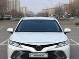 Toyota Camry 2020 года за 14 000 000 тг. в Туркестан