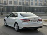 Toyota Camry 2020 года за 14 000 000 тг. в Туркестан – фото 3