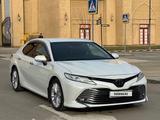 Toyota Camry 2020 года за 14 000 000 тг. в Туркестан – фото 4