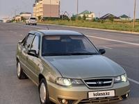 Daewoo Nexia 2011 года за 1 850 000 тг. в Шымкент