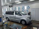 Hyundai Starex 2010 года за 8 999 000 тг. в Актобе