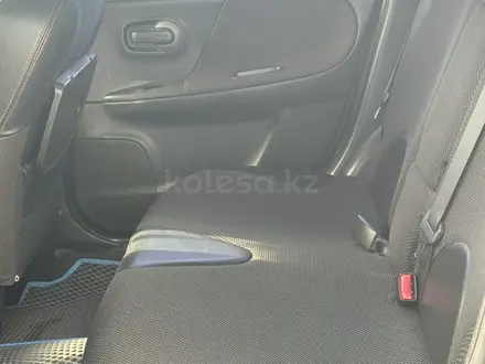 Nissan Note 2007 года за 4 950 000 тг. в Кокшетау – фото 7