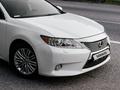 Lexus ES 250 2014 года за 13 300 000 тг. в Алматы – фото 38