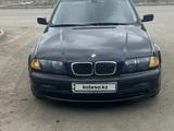 BMW 320 1999 года за 3 200 000 тг. в Сатпаев