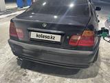 BMW 320 1999 года за 3 200 000 тг. в Сатпаев – фото 3