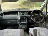Honda Odyssey 1999 годаfor2 800 000 тг. в Алматы – фото 4