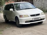 Honda Odyssey 1999 годаfor2 800 000 тг. в Алматы – фото 3