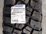 Шины BF Goodrich 31x10.5/r15 KM3 за 160 000 тг. в Алматы