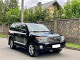 Toyota Land Cruiser 2012 года за 22 000 000 тг. в Атырау