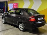 Chevrolet Nexia 2021 годаүшін3 900 000 тг. в Шымкент – фото 4
