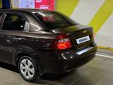 Chevrolet Nexia 2021 годаүшін3 900 000 тг. в Шымкент – фото 5