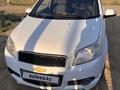 Chevrolet Aveo 2013 года за 1 700 000 тг. в Атырау