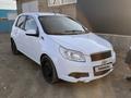 Chevrolet Aveo 2013 года за 1 700 000 тг. в Атырау – фото 4