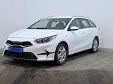 Kia Cee'd 2024 года за 8 890 000 тг. в Астана