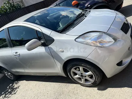 Toyota Yaris 2008 года за 3 600 000 тг. в Кокшетау