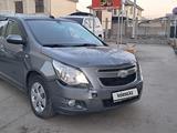 Chevrolet Cobalt 2020 года за 4 200 000 тг. в Алматы – фото 2