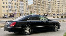 Toyota Crown Majesta 2008 года за 6 000 000 тг. в Уральск – фото 5