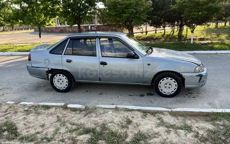 Daewoo Nexia 2010 годаүшін800 000 тг. в Шымкент