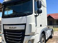 DAF  XF 2016 годаүшін23 000 000 тг. в Алматы