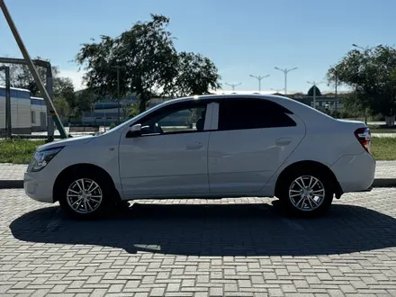 Chevrolet Cobalt 2023 года за 6 700 000 тг. в Кызылорда – фото 7