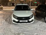 ВАЗ (Lada) Granta 2190 2018 года за 3 500 000 тг. в Семей