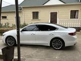 Hyundai Grandeur 2017 годаfor12 500 000 тг. в Шымкент – фото 4