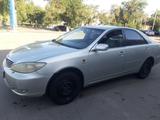 Toyota Camry 2002 годаүшін4 200 000 тг. в Аральск – фото 4