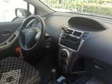 Toyota Yaris 2008 годаүшін4 800 000 тг. в Актау – фото 5