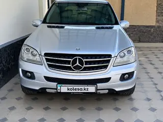 Mercedes-Benz ML 350