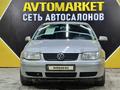 Volkswagen Bora 2004 года за 1 750 000 тг. в Актау – фото 2