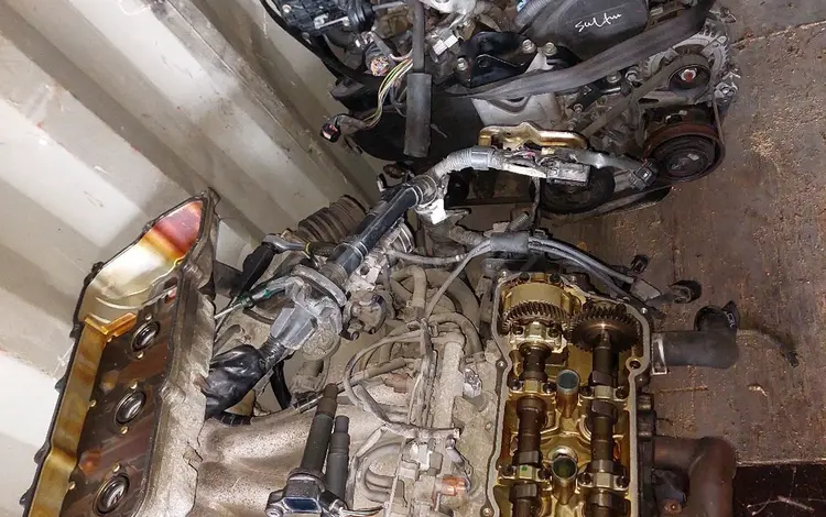 Двигатель ES300 Привозной за 500 000 тг. в Алматы