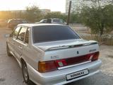 ВАЗ (Lada) 2115 2006 года за 800 000 тг. в Актау – фото 4