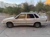 ВАЗ (Lada) 2115 2006 года за 800 000 тг. в Актау – фото 3