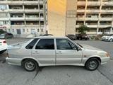 ВАЗ (Lada) 2115 2006 года за 800 000 тг. в Актау – фото 2