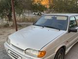 ВАЗ (Lada) 2115 2006 года за 800 000 тг. в Актау – фото 5