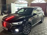 Hongqi HS5 2023 года за 12 200 000 тг. в Алматы