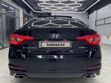 Hyundai Sonata 2014 года за 7 000 000 тг. в Шымкент – фото 5