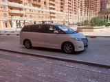 Toyota Estima 2008 года за 4 700 000 тг. в Уральск