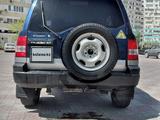 Mitsubishi Pajero iO 1999 года за 3 000 000 тг. в Актау – фото 2