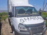 ГАЗ ГАЗель 2007 годаүшін6 333 333 тг. в Алматы – фото 5