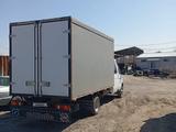 ГАЗ ГАЗель 2007 годаүшін6 333 333 тг. в Алматы