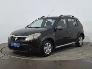 Renault Sandero Stepway