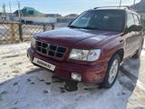 Subaru Forester 1999 годаfor3 500 000 тг. в Кызылорда